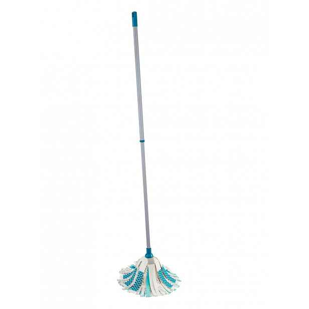 Leifheit - Classic Power Mop 3v1 s teleskopickou tyčí 78-137 cm 52105