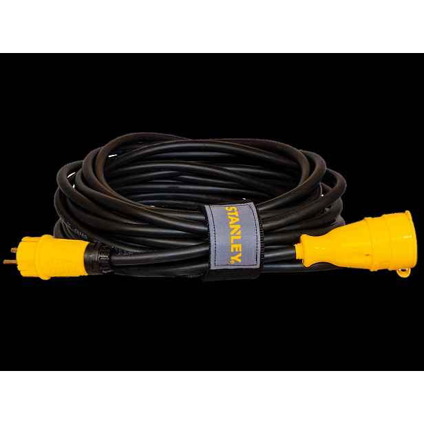 Prodlužovací Kabel Stanley 10 m H07RNF STA275752