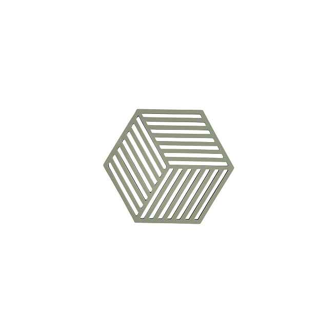 Zone Denmark Podložka pod horké Hexagon