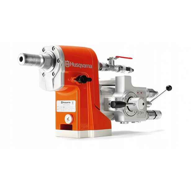 Husqvarna hydraulická vrtačka pro betonu DM 406H 965158207