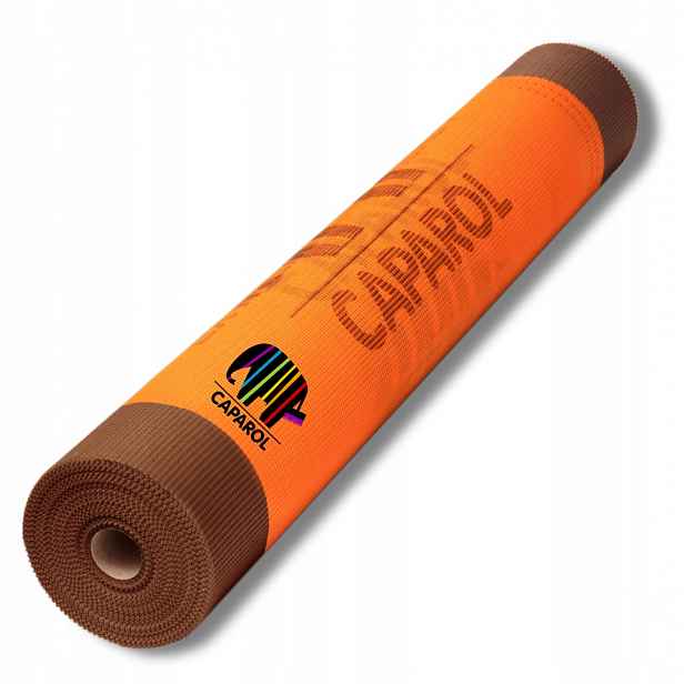 Podomítková fasádní výztužná síť 160 g/m2 Caparol 55 m2 Rolka
