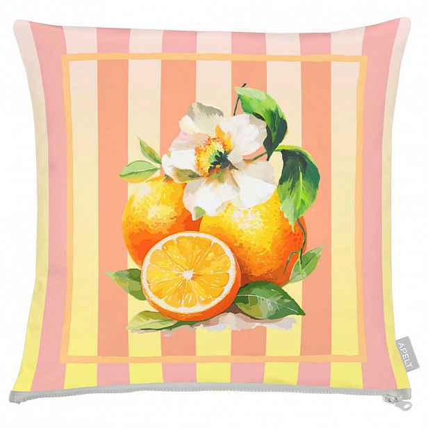 Apelt VENKOVNÍ POLŠTÁŘ 48/48 cm