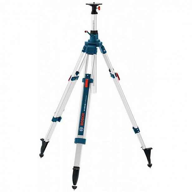 Bosch - Stavební stativ, výška 295 cm 0601091A00