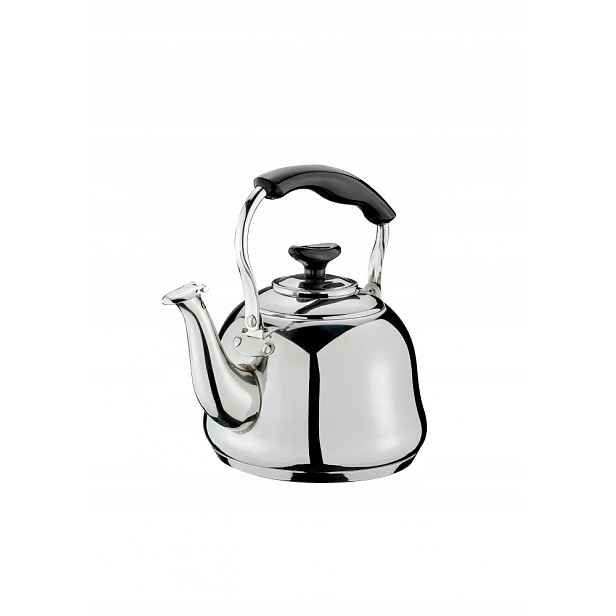 Konvice Cilio Classico 1L kovová konvice