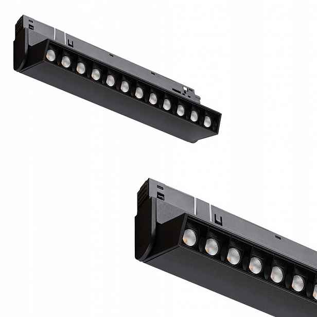 Led reflektor systém LVM magneticFOCUS Out 800lm 3000K 9W 10145 Nowodvorski