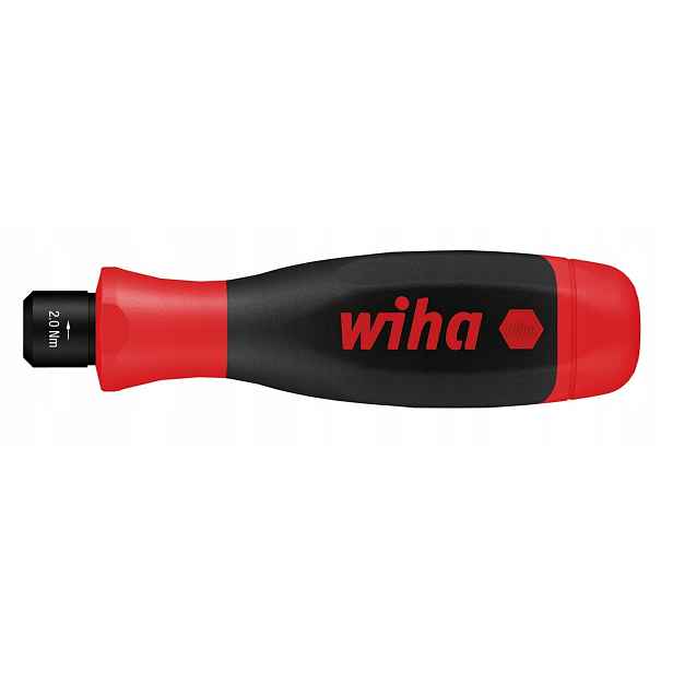 Momentový šroubovák Wiha easyTorque 4Nm