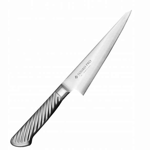 Nůž pro vykosťování Tojiro Pro F-885 honesuki 15 cm VG-10 Japonsko