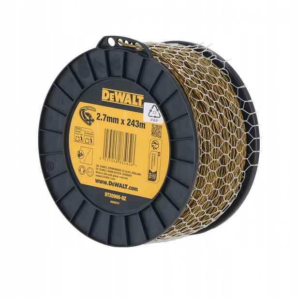 Struna Pro Vyžínač 2.7 MM*210 M