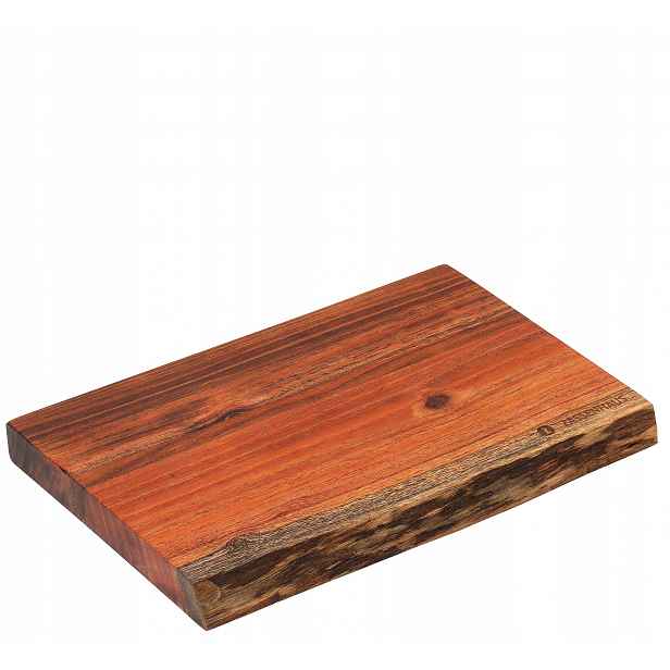 Deska Zassenhaus akácie na krájení/servírování 30 x 20 x 2,5