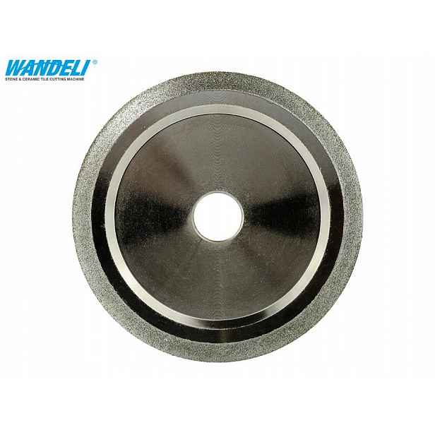Fréza Wandeli 90 mm d0 fazování dlaždic 45st. Jolly