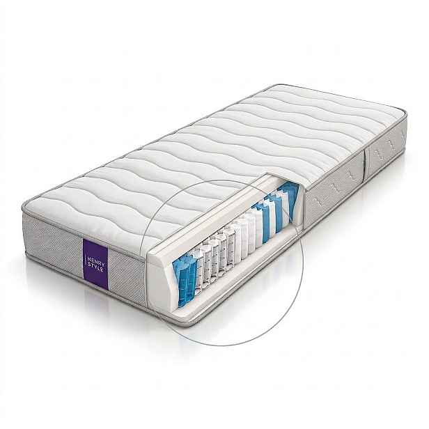 Kasvo ARTEMIS matrace (K25) 400-0145
