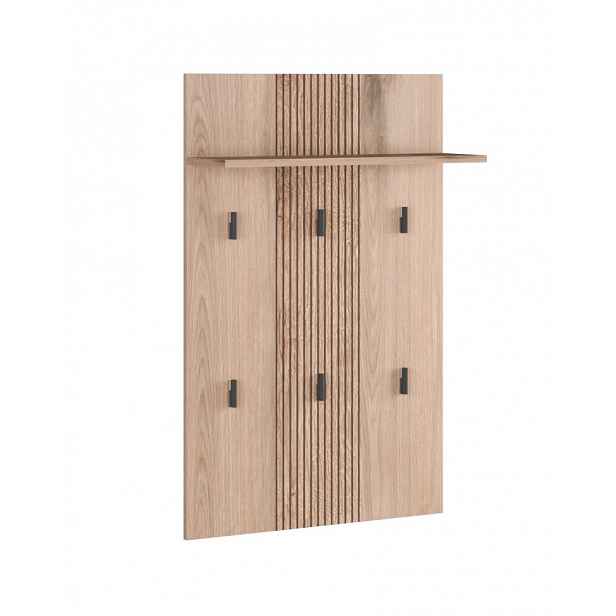 Předsíňový panel MALAGA - canella strata