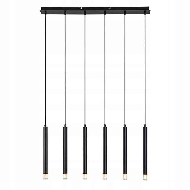 Závěsná lampa Ramira 72362 Rabalux