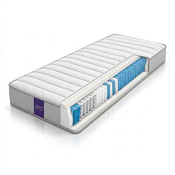 Kasvo ARTEMIS matrace (K25) 400-0145