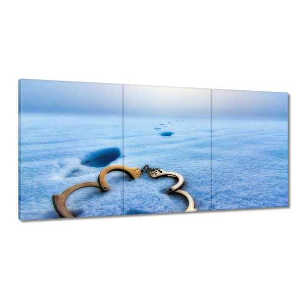 Obrazy 180x90 HardCore Design Photo Hc