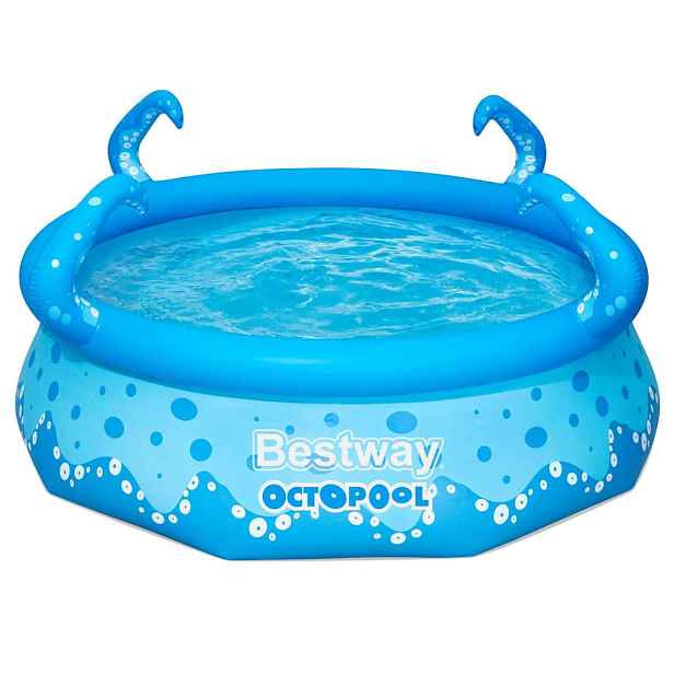 Bestway Easy Set bazén OctoPool 274 x 76 cm