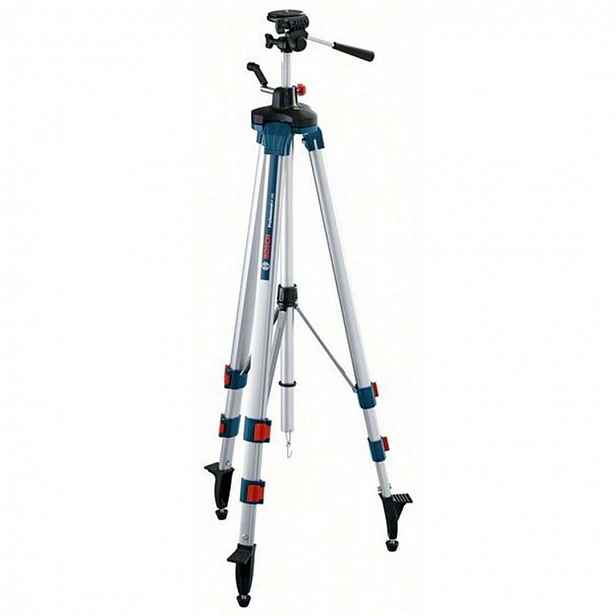 Bosch - Stavební stativ, výška 250 cm 0601096A00