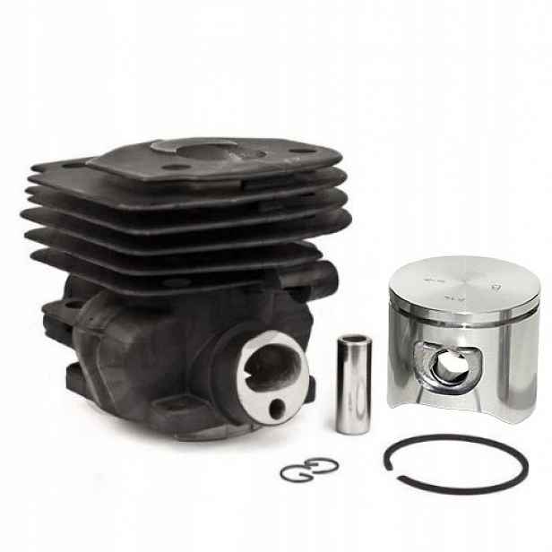 Cylinder Píst Husqvarna 357/359 357XP 47 mm Gwa