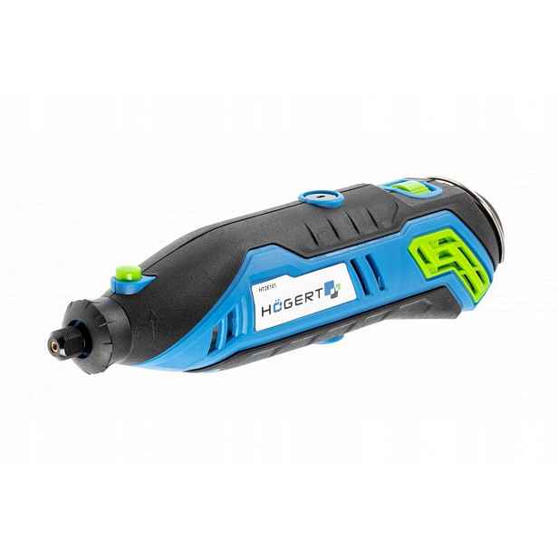 Mini síťová bruska 130W 170 cz HT2E101