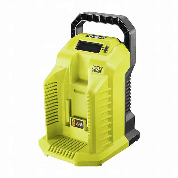 Ryobi RY36C10A-0 36V Max Power rychlonabíječka 10A