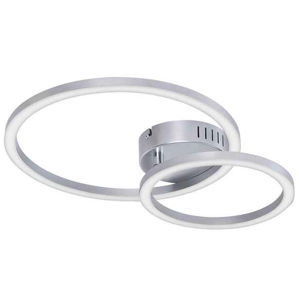 ZMH LED STROPNÍ SVÍTIDLO 40.5/30/6.7 cm