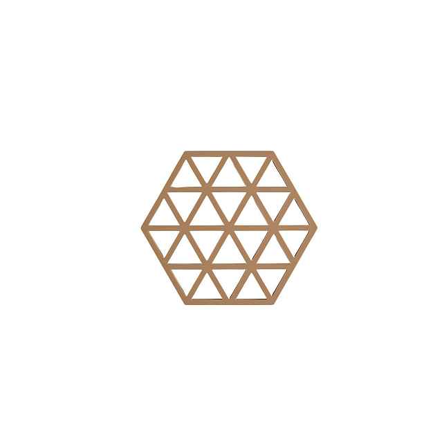 Zone Denmark Podložka pod horké Triangles