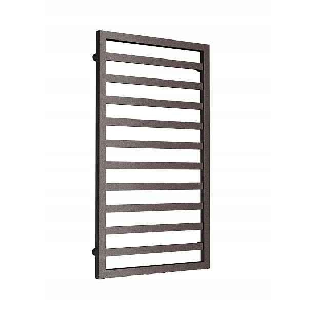 Koupelnový radiátor Loft-m 980/530 Bordo