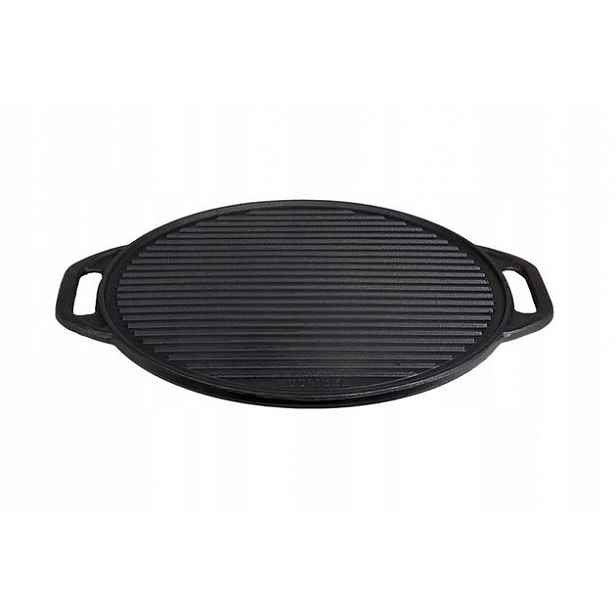 Muurikka grilovací oboustranná pánev, Ø 42 cm, 54020010