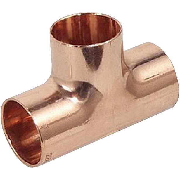 T-kus pájecí Sanha Cu 5130 35 mm