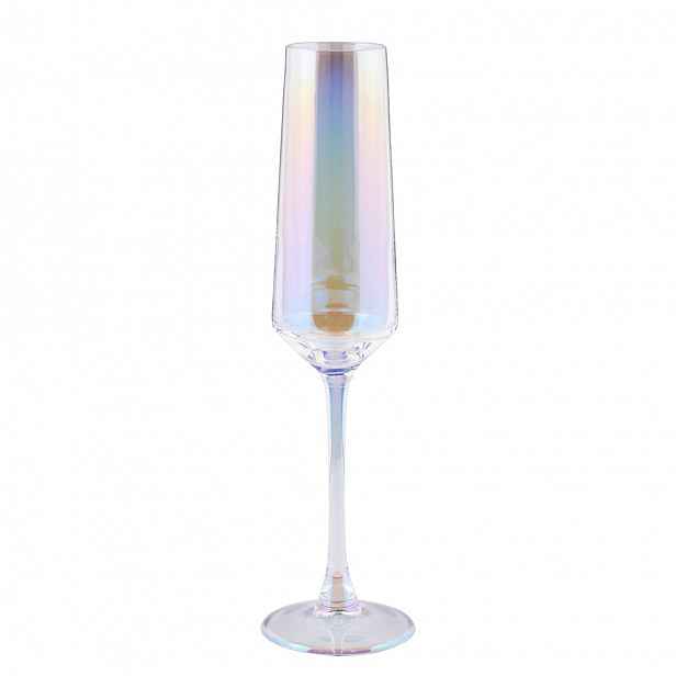 Butlers PEARL Sklenice na sekt 180 ml
