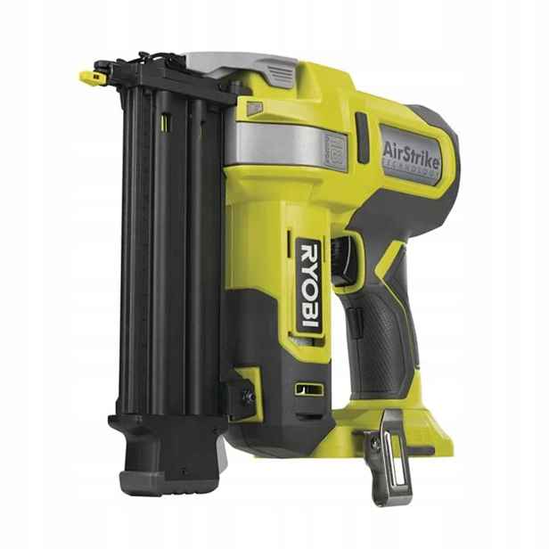 Ryobi Tužka 18G AirStrike 18V One+ R18GN18-0 15-50mm