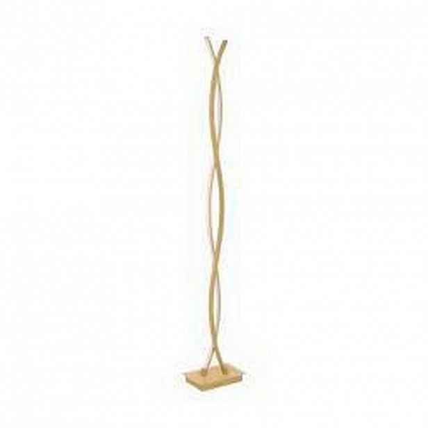 STOJACÍ LED SVÍTIDLO, 11/143/23 cm