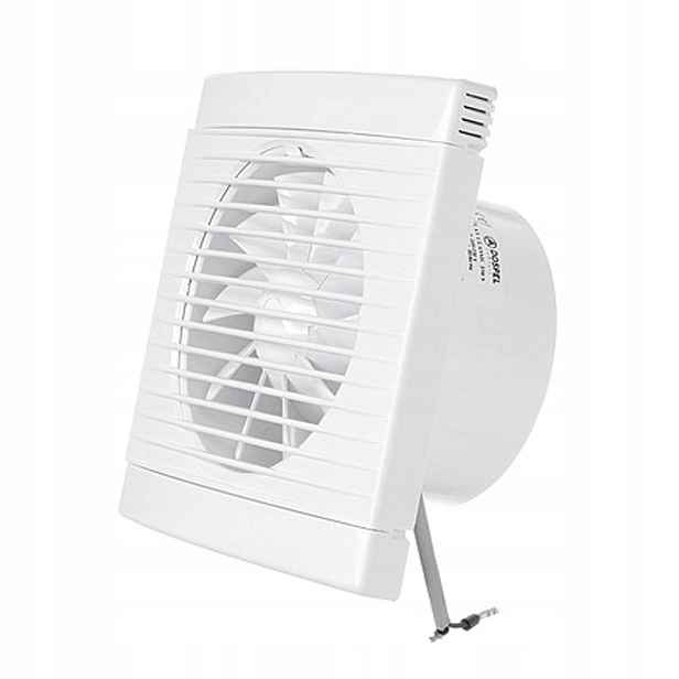 Ventilátor Dospel 007-3600 Play Classic Ø100 S100m³/h IPX4 tichý