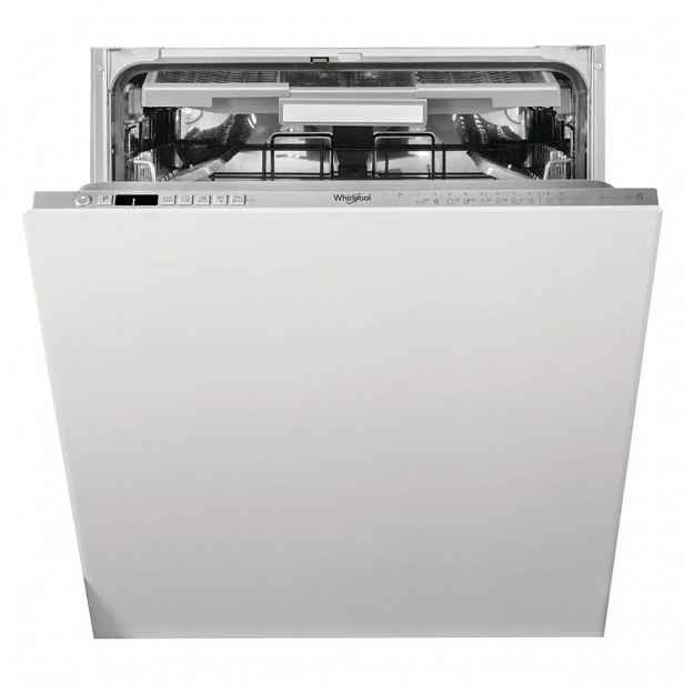 Vestavná myčka Whirlpool plně integrovaná 60cm WIO3O540PELG