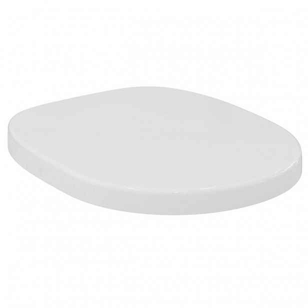 Wc prkénko Ideal Standard Connect Freedom duroplast bílá E822501