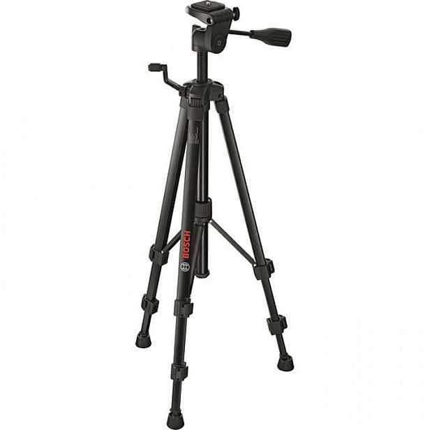 Bosch - Stavební stativ, výška 157 cm 0601096B00