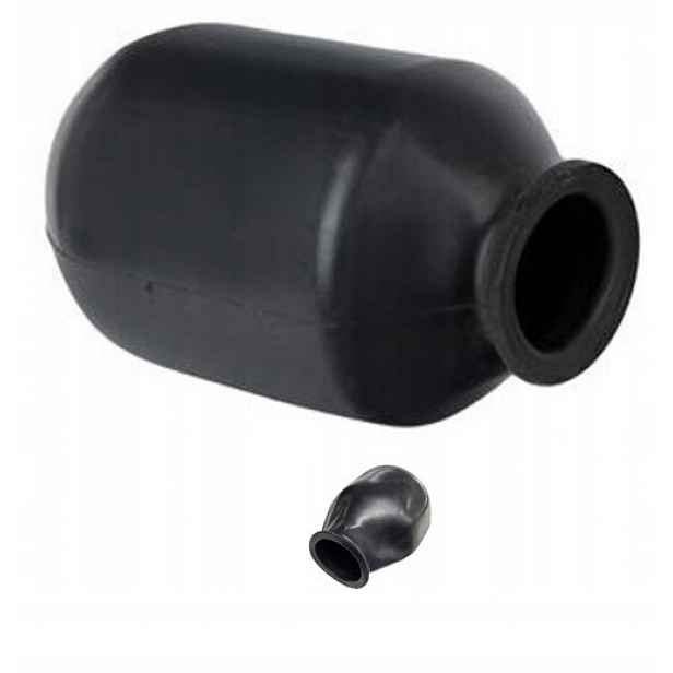 Membrána gumová guma Epdm pro nádrž na hydrofor Ibo Multi-garden 1000 24L