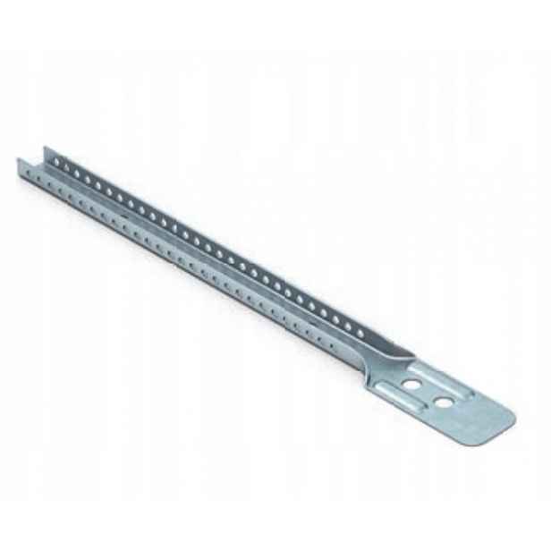 Noniusový věšák Horní část 30 cm 300 mm 80 ks