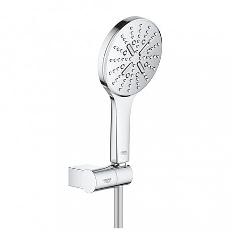 Vanový set Grohe RAINSHOWER SMARTACTIVE 130 chrom 26580000