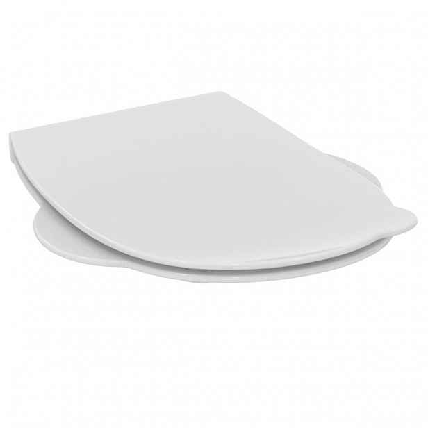 Wc prkénko Ideal Standard Contour 21 duroplast bílá S453301