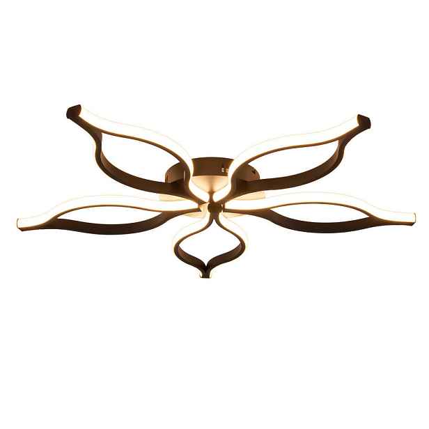 ZMH LED STROPNÍ SVÍTIDLO 80/38/6 cm