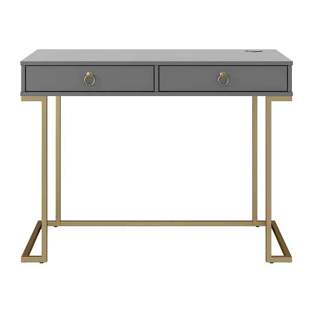 Pracovní stůl 50x106 cm Camila – Støraa