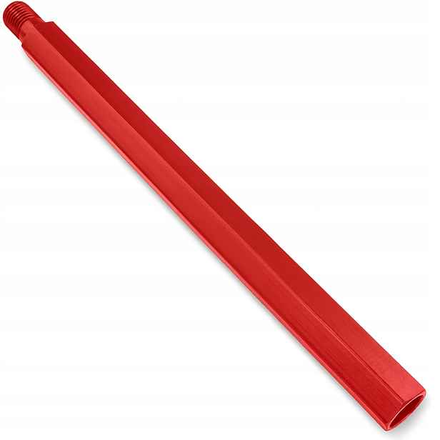 Prodlužovací Adaptér 50 CM 1.1/4" Unc Vrtačka Vrták Korunkový Diamantový