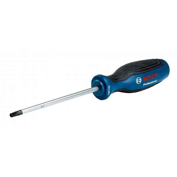Bosch - Šroubovák, typ TORX30 1600A01V0E