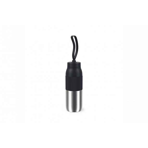 Cestovní termoláhev Tefal BeYou Twist 0,5 l N2193710 Černý