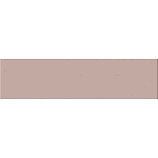 Dlažba Ribesalbes Croma rosy 6x25 cm mat CROMA625RO (bal.0,480 m2)