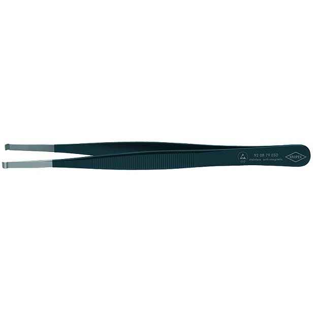 Knipex 92 08 79 Esd Pinzeta průmyslová