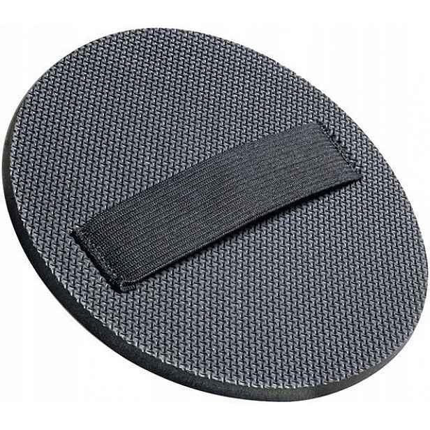 Kotouč pro ruční broušení na suchý zip 150 mm 3M