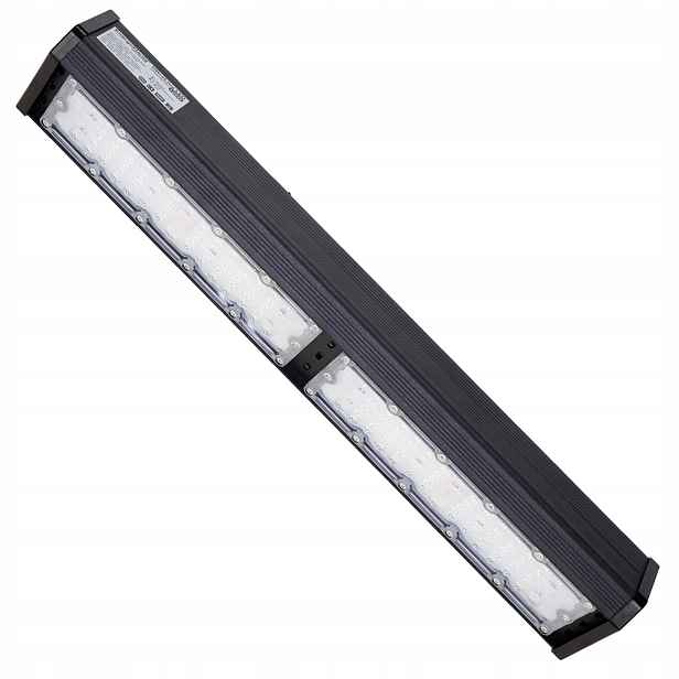 Lineární Led zářič High Bay UltraLine 100W 16000 lm studený 6500K