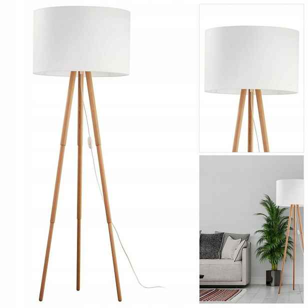 Podlahová lampa Tokyo 5287 Tk Lighting